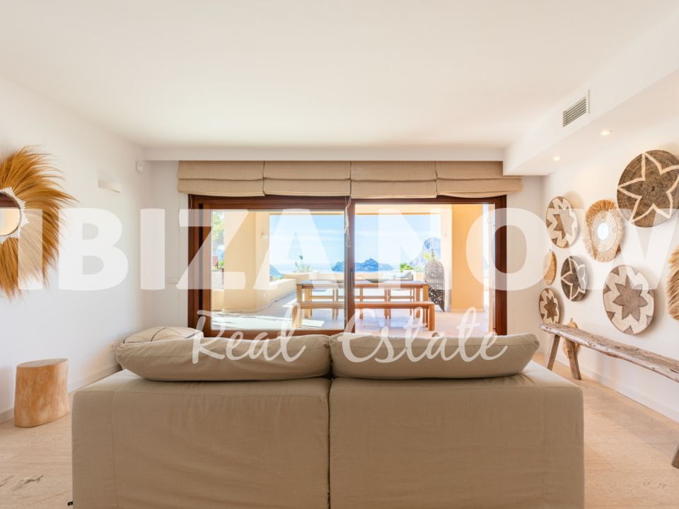 Lejlighed i Cala Carbo, Ibiza - foto 3